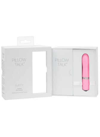 Pillow Talk Flirty